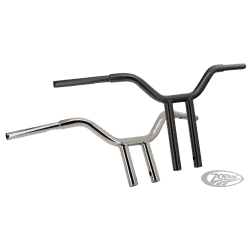 MANUBRI ZODIAC CLUBSTYLE CHUBBY