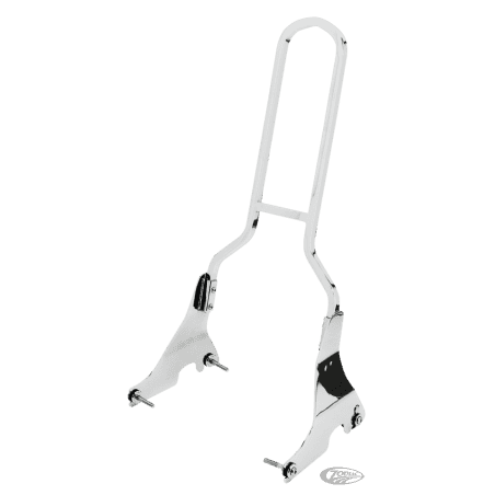 SISSY BAR LOW BOY A SGANCIO RAPIDO