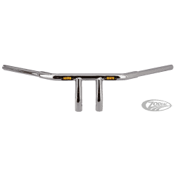 MANUBRI T-BAR ZODIAC CON FRECCE A LED INTEGRATE 2