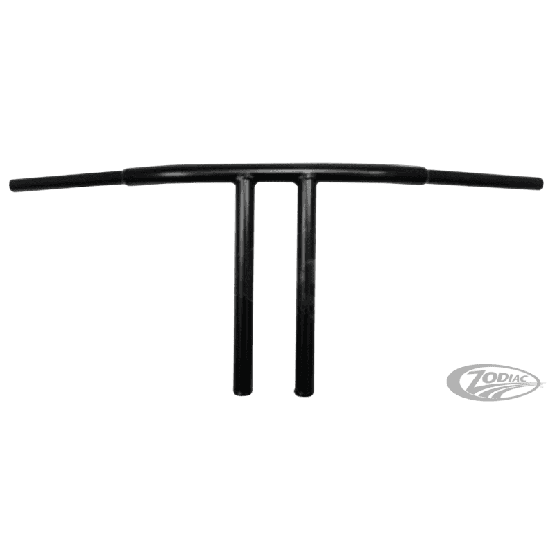 MANUBRI FAT CLUB STYLE T-BAR WESTLAND CUSTOMS