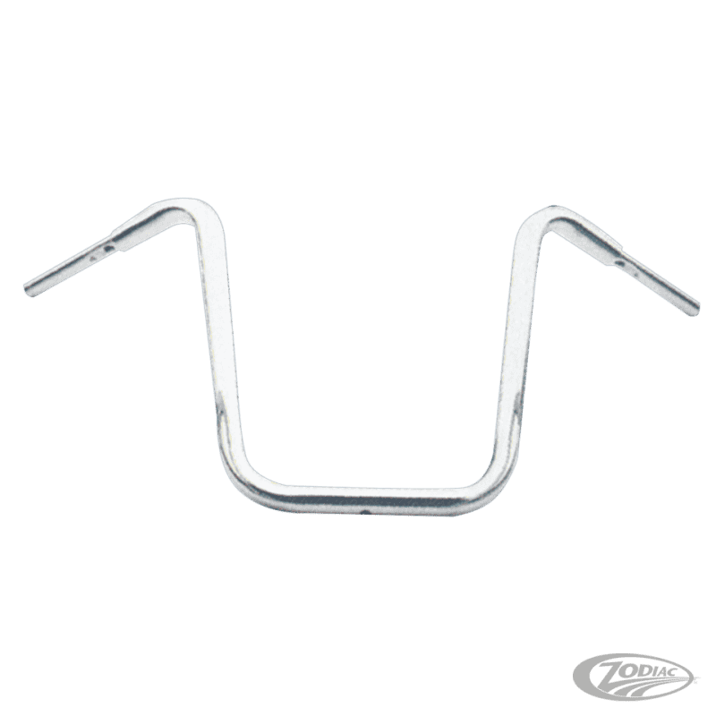 MANUBRI MUCHO-FATZO COSTRUITI IN AMERICA