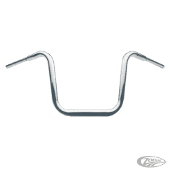 MANUBRI MUCHO-FATZO COSTRUITI IN AMERICA 2