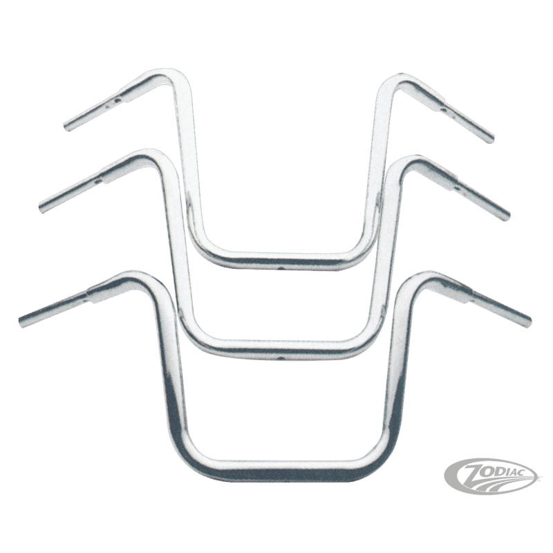 MANUBRI MUCHO-FATZO COSTRUITI IN AMERICA