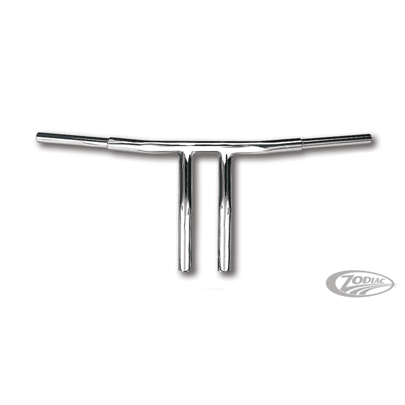 MANUBRI MUCHO-FATZO COSTRUITI IN AMERICA