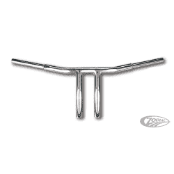 MANUBRI MUCHO-FATZO COSTRUITI IN AMERICA