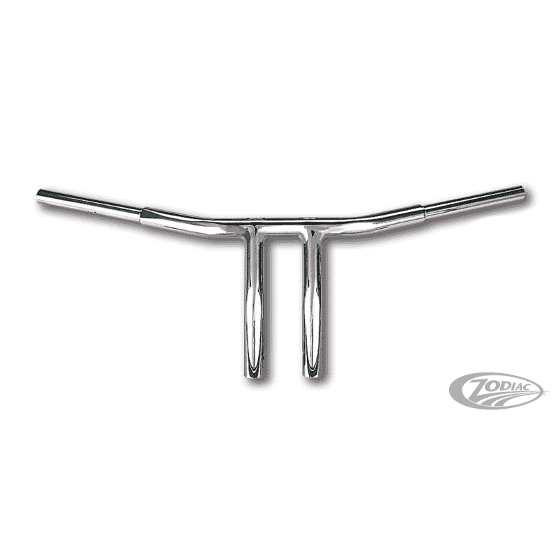 MANUBRI MUCHO-FATZO COSTRUITI IN AMERICA