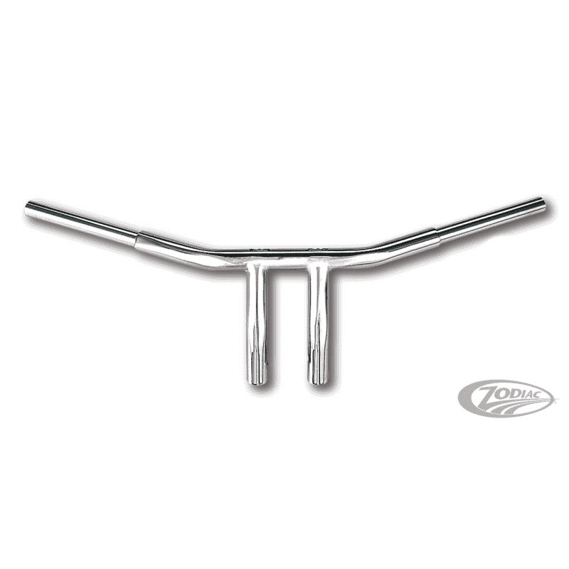 MANUBRI MUCHO-FATZO COSTRUITI IN AMERICA