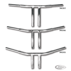 MANUBRI MUCHO-FATZO COSTRUITI IN AMERICA 2