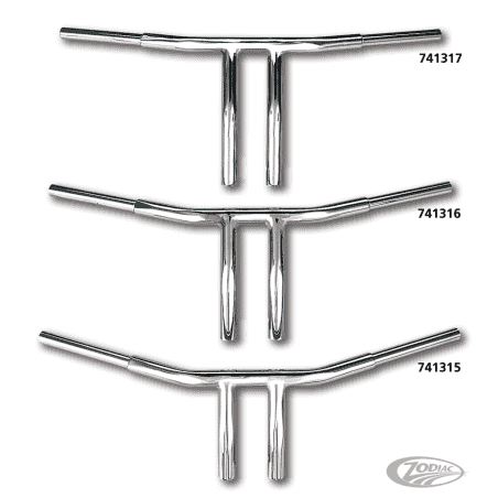 MANUBRI MUCHO-FATZO COSTRUITI IN AMERICA
