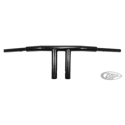 MANUBRI CLUB STYLE SUPER FAT CHUBBY T-BAR DA WESTLAND CUSTOM 2