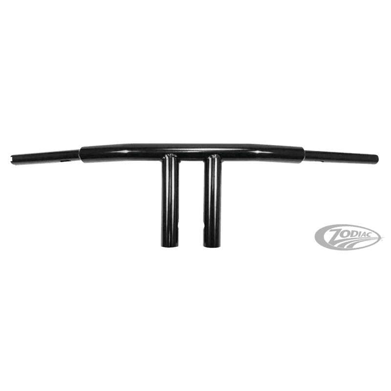 MANUBRI CLUB STYLE SUPER FAT CHUBBY T-BAR DA WESTLAND CUSTOM