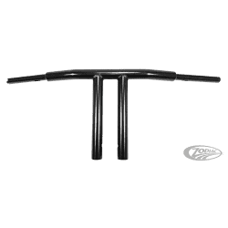 MANUBRI CLUB STYLE SUPER FAT CHUBBY T-BAR DA WESTLAND CUSTOM 2