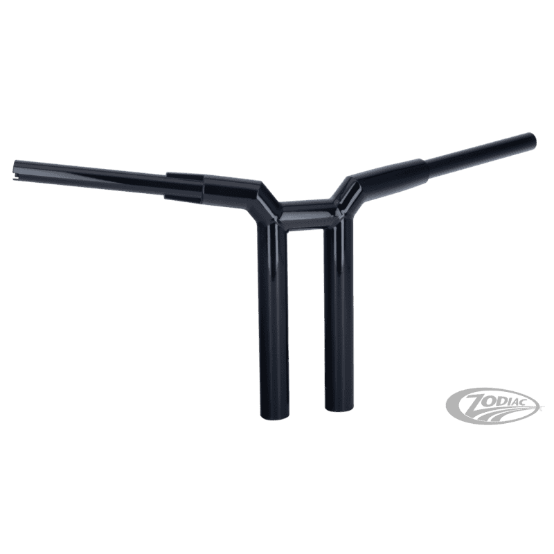 MANUBRI T-BAR AGID SUPER FAT