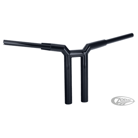 MANUBRI T-BAR AGID SUPER FAT