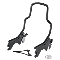 SISSY BAR A SGANCIO RAPIDO PER SOFTAIL MILWAUKEE EIGHT 2