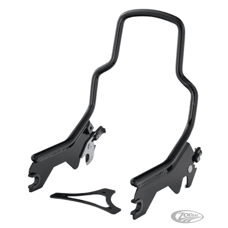 SISSY BAR A SGANCIO RAPIDO PER SOFTAIL MILWAUKEE EIGHT