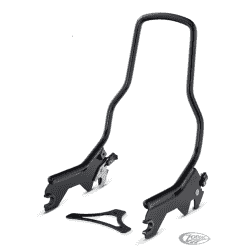 SISSY BAR A SGANCIO RAPIDO PER SOFTAIL MILWAUKEE EIGHT