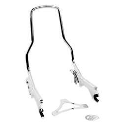 SISSY BAR A SGANCIO RAPIDO PER SOFTAIL MILWAUKEE EIGHT