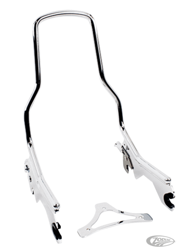 SISSY BAR A SGANCIO RAPIDO PER SOFTAIL MILWAUKEE EIGHT