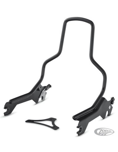 SISSY BAR A SGANCIO RAPIDO PER SOFTAIL MILWAUKEE EIGHT