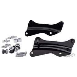 KIT DI ATTACCHI A 4 PUNTI PER TOURING