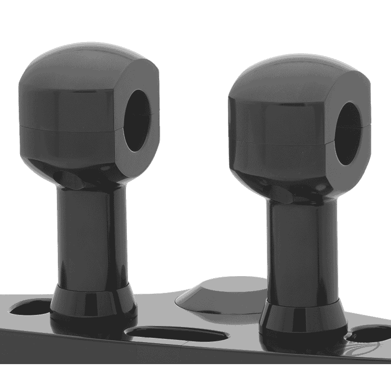 RISER MANUBRIO MÜLLER-BY-FEHLING