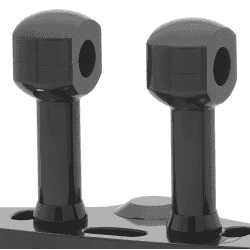 RISER MANUBRIO MÜLLER-BY-FEHLING