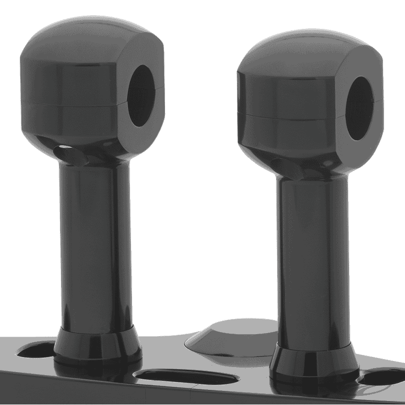 RISER MANUBRIO MÜLLER-BY-FEHLING