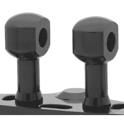 RISER MANUBRIO MÜLLER-BY-FEHLING