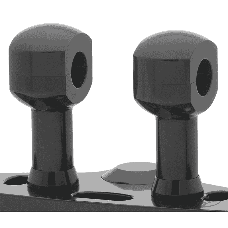 RISER MANUBRIO MÜLLER-BY-FEHLING