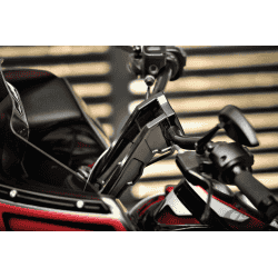 RISER MANUBRIO SERIE CROOK TOMMY & SONS 2