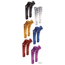 RISER REGOLABILI VITY'S DESIGN 2