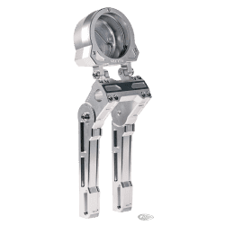 RISER REGOLABILI VITY'S PER STRUMENTI DA 5"