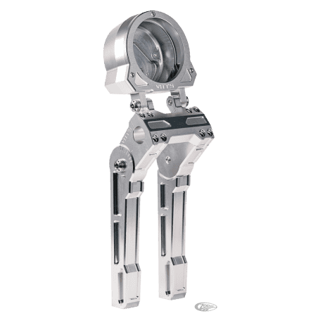 RISER REGOLABILI VITY'S PER STRUMENTI DA 5"