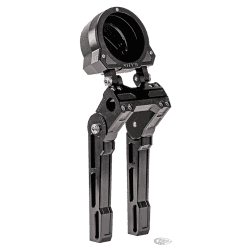 RISER REGOLABILI VITY'S PER STRUMENTI DA 5"