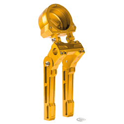 RISER REGOLABILI VITY'S PER STRUMENTI DA 5"