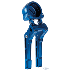 RISER REGOLABILI VITY'S PER STRUMENTI DA 5"