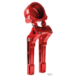 RISER REGOLABILI VITY'S PER STRUMENTI DA 5"