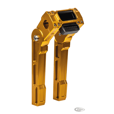 RISER REGOLABILI VITY'S PER MILWAUKEE EIGHT