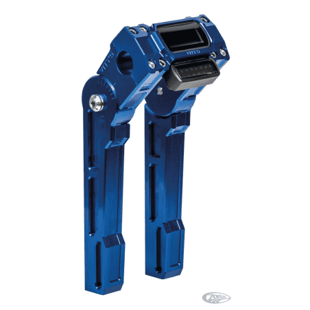 RISER REGOLABILI VITY'S PER MILWAUKEE EIGHT