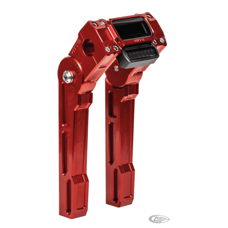 RISER REGOLABILI VITY'S PER MILWAUKEE EIGHT
