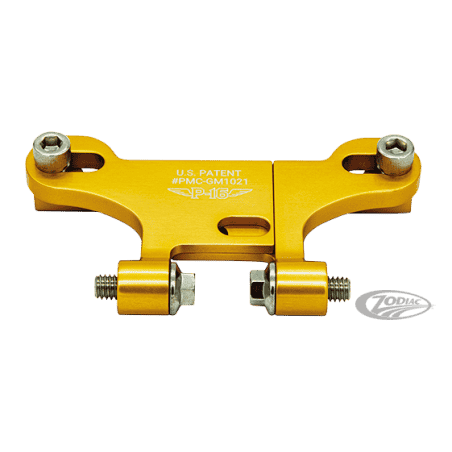 RISER P16 POWERPLANT