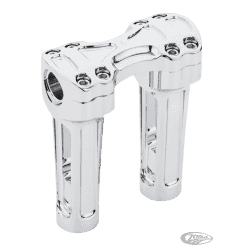 RISER METHOD ARLEN NESS