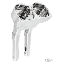 RISER NESS METHOD PER ROAD GLIDE