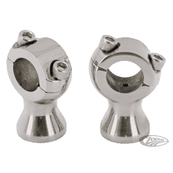 RISER IN ACCIAIO INOX SPEEDFREAK