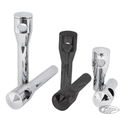 RISER MANUBRIO DETONATOR