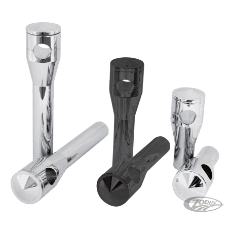 RISER MANUBRIO DETONATOR