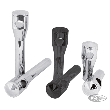 RISER MANUBRIO DETONATOR