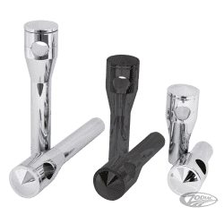 RISER MANUBRIO DETONATOR