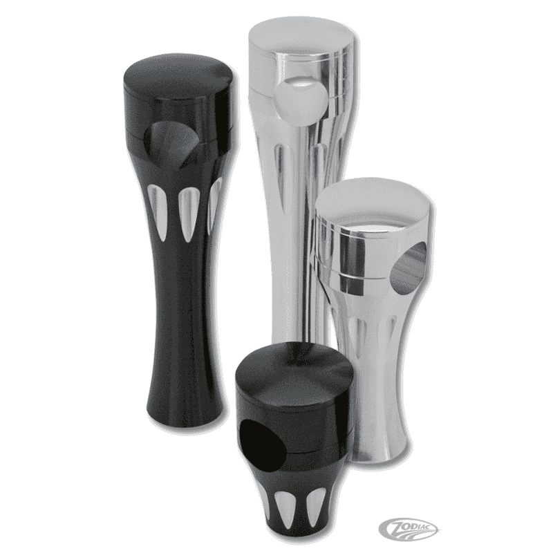 RISER MANUBIO ZODIAC TALON